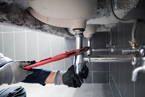 Trusted Drain Cleaning service in Houston, TX - AAA Plumbing Heating